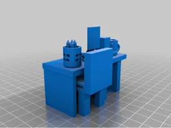 DEsk dv