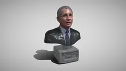 Dr.Anthony Fauci