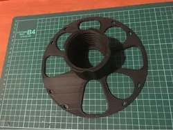 Filaments.ca Master Spool Remix