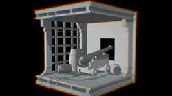GAME PROP [lowpoly]