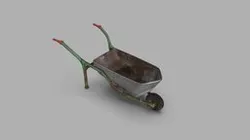 Garden Cart
