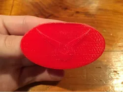 Geass Badge