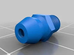 Grease Nipple  6mm