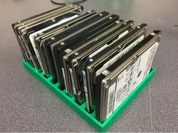 HDD Storage
