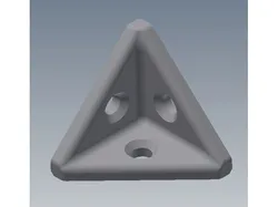 HT Triangle Bracket