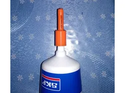 LM8UU Linear Bearing Greasing Cap
