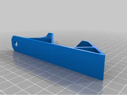 Longboard hooks (2x hook)