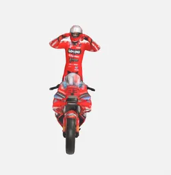 Marc Márquez - Figure