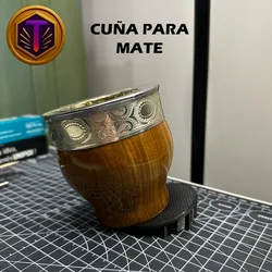 Mate block : Mate wedge