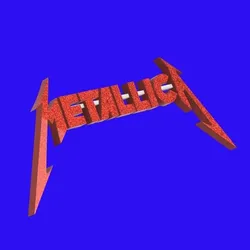 Metallica logo