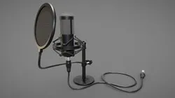 Microphone
