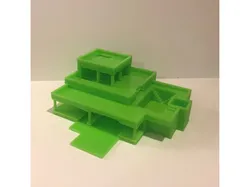 Modern House