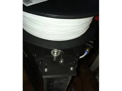 Monoprice Mini Delta Simple Topmount Spool Holder