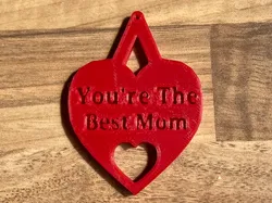 Mother's day gift - Free 3D Print Model