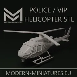 Police Helicopter , News Helictoper, VIP Helicopter