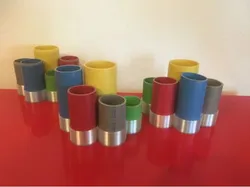 PVC Pennenbak (pencils holder)