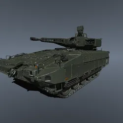 Schutzenpanzer PUMA VJTF.