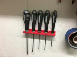 Screwdrivers friend