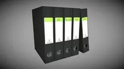 Several Folders