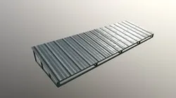 Shop Awning