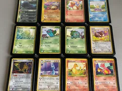 Sleeved Card Magnetic Case - Free 3D Print Model