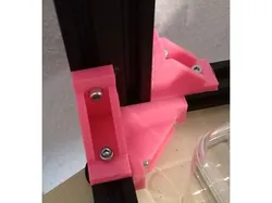 Stabilisation-parts for Tronxy X5S