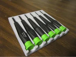 Storage Tray - Harbor Freight Precision Screwdriver Set 47823