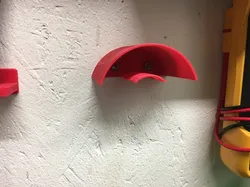 Tape storage