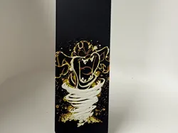 Tasmanian Devil Bookmark  - Free 3D Print Model