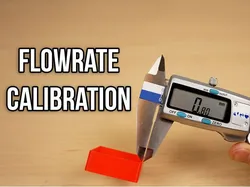 The Best Flowrate Calibration Method!