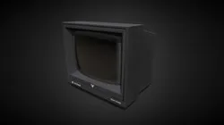 TV - Old Asset