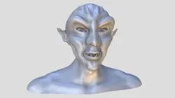 Vampire Bust 2