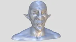 Vampire Bust 3