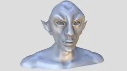 Vampire Bust