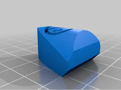 Vapexhale Evo - knob cover