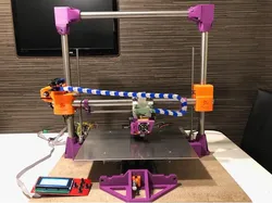 3D Printer MP3D