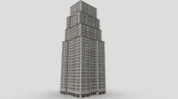 3D skyscraper | buildings