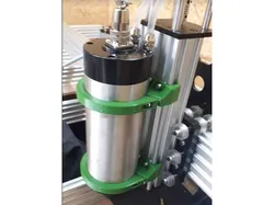 80mm spindle bracket