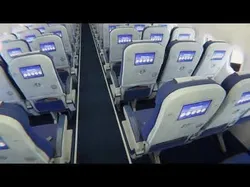 Airbus A 320neo 3D model