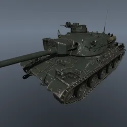 AMX-30 ACRA