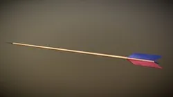 Arrow