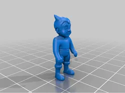 Astro Boy