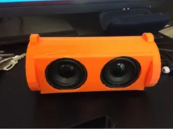 Bluetooth 5w speaker