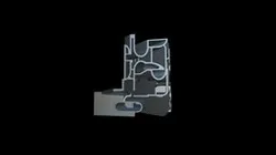 CAL- Chunk Model