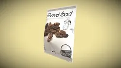 Chips Package mockup