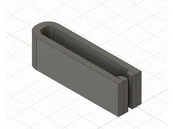 Clip Cable Holder