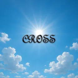 Cross 2D