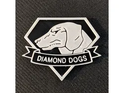 Diamond Dogs Emblem