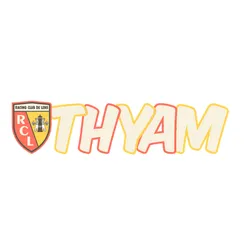 First name LED TO ASSEMBLE Thyam RC Lens