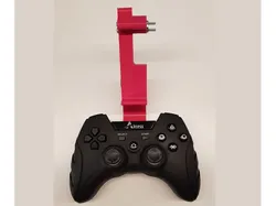 GamePad Phone Holder